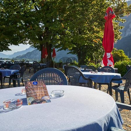 Seehuesli Near Interlaken, Grindelwald And Lauterbrunnen Därligen Esterno foto